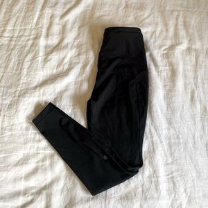 Lululemon Swift Speed High Rise Tight 28”